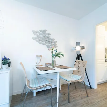 Haus Meeresgruss Rosi Grömitz