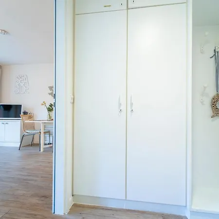 Haus Meeresgruss Rosi * Grömitz