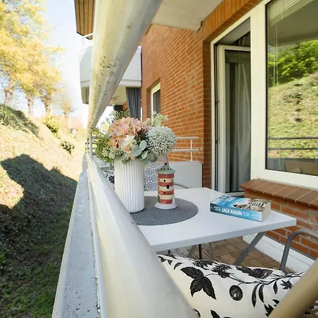 Haus Meeresgruss Rosi * Grömitz